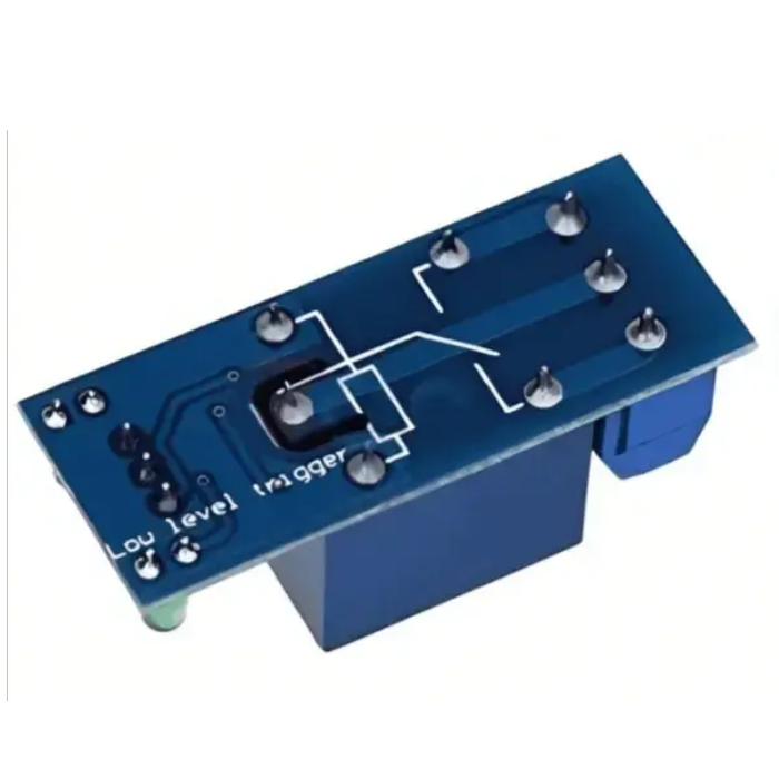 10Amp 12V 1 Channel Relay Module