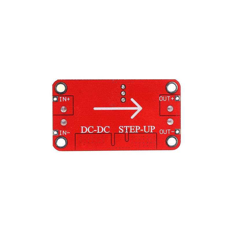 Adjustable Boost Power Supply Module XL6019 DC-DC 5A