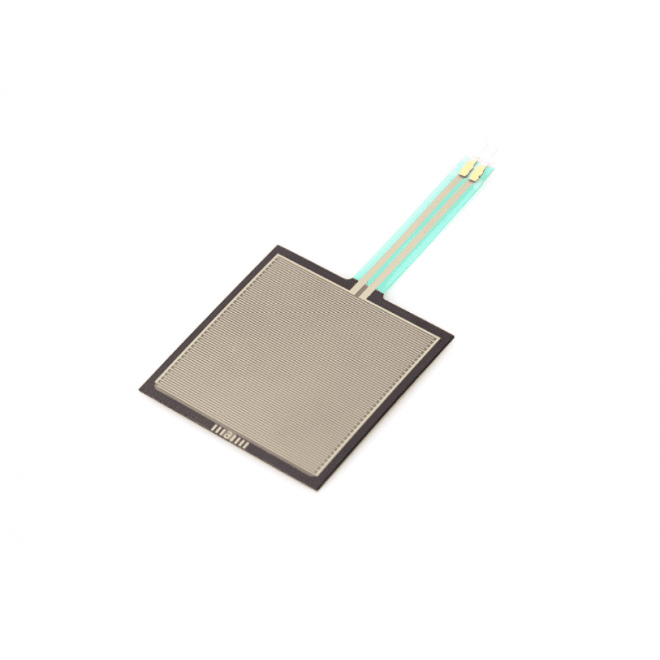 Original Square Force-Sensitive Resistor