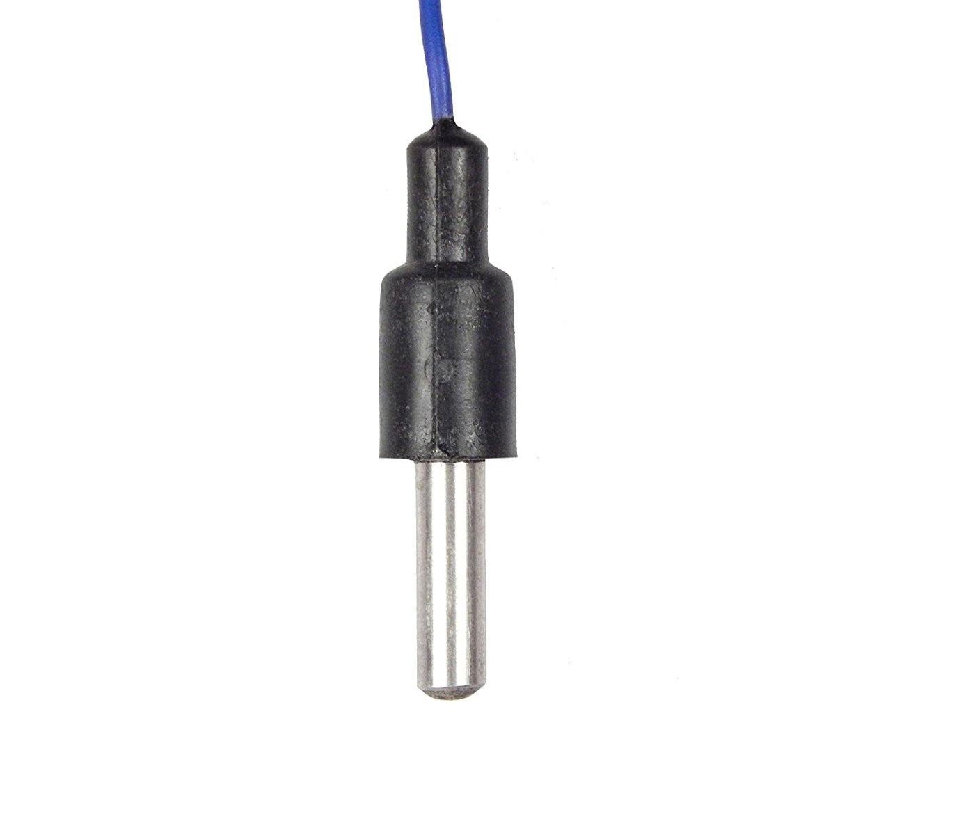 Type CSSP Float Sensor Contact