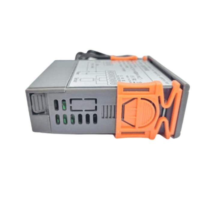 High Precision Capacitive Humidity Controller ZFX-13001 12V DC