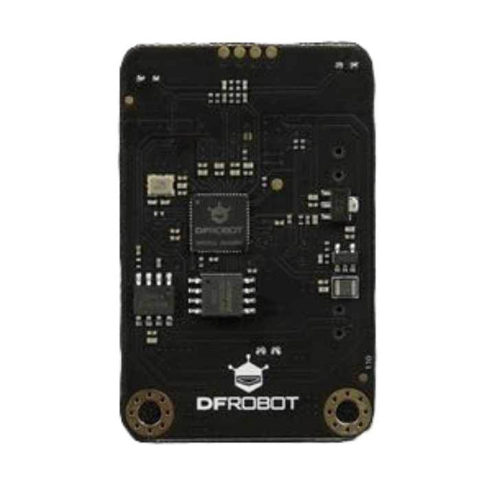 Gravity: Micro:bit, Arduino, ESP32, Offline Voice Recognition Sensor - I2C & UART