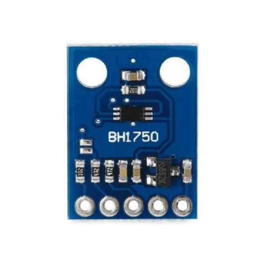 The Light Intensity Module GY-302 BH1750