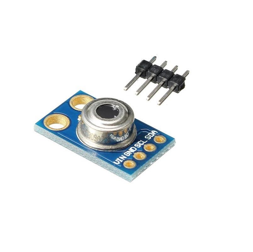 Infrared Temperature Sensor Module MLX90614ESF