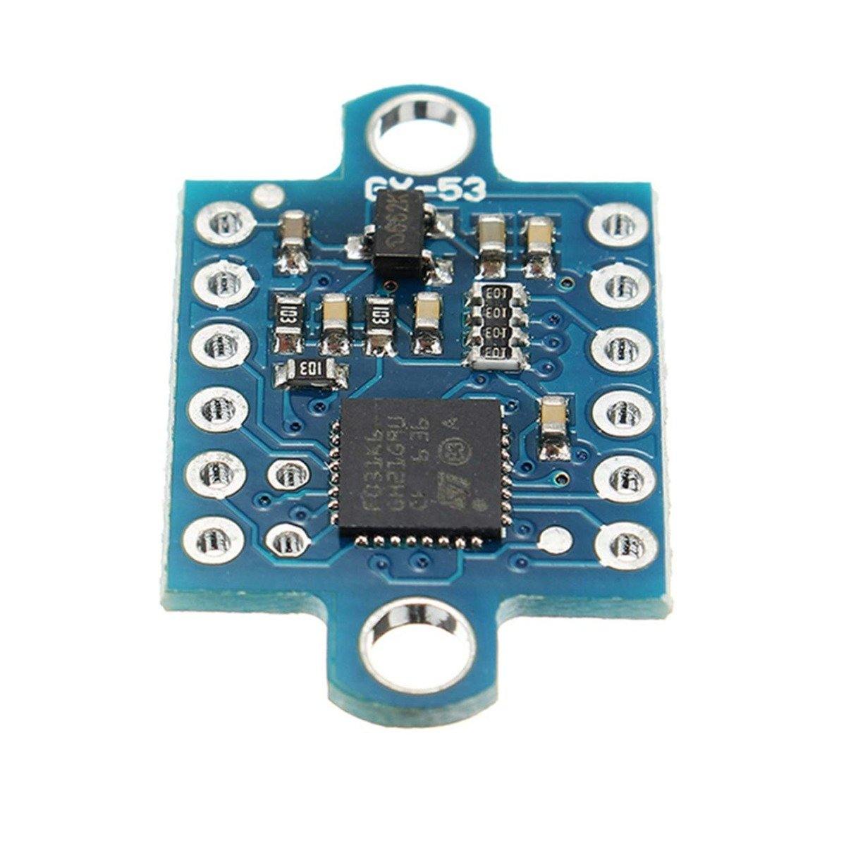 Laser ToF Flight Time Range Sensor GY-53 VL53L0X