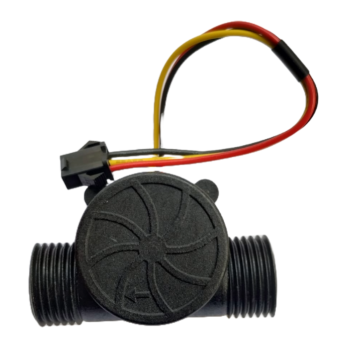 Water Flow Sensor, 1/2-Inch, SEN-HZ21WA