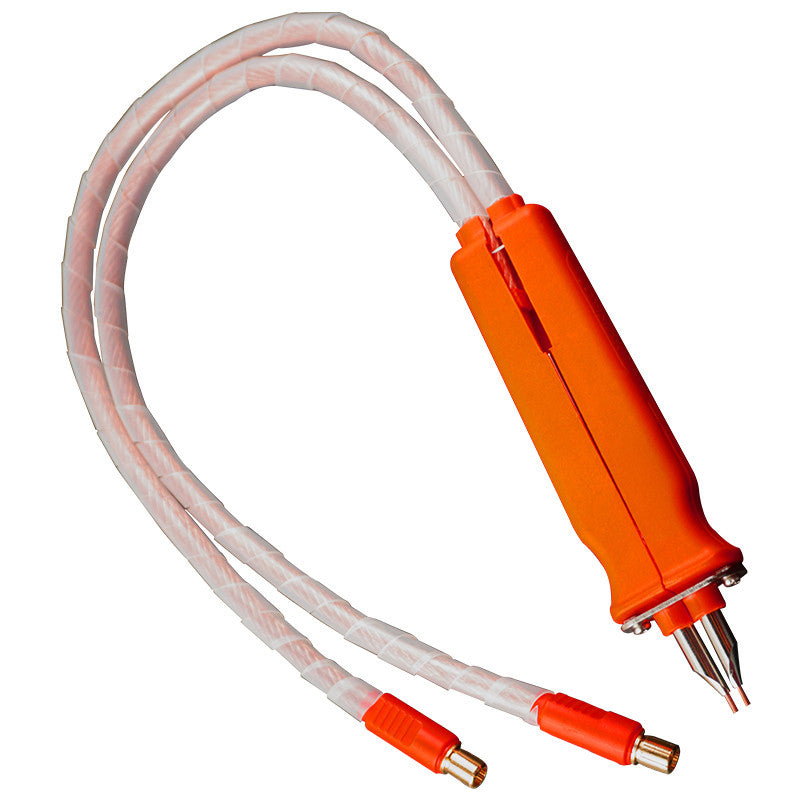 O/U Connector 70B Portable Welding Pen