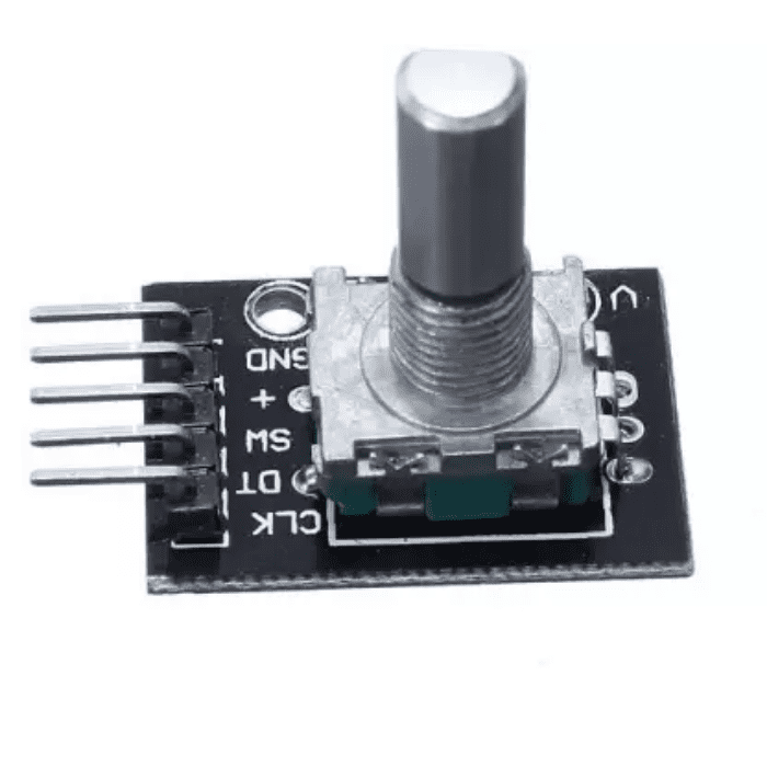 Module for Rotary Encoder