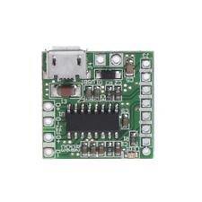 Small Class D 5V DC USB Power Amplifier Board Pam8403