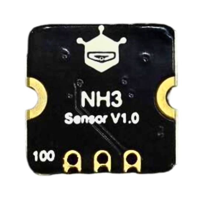 Ammonia (NH3) Fermion MEMS Gas Detection Sensor