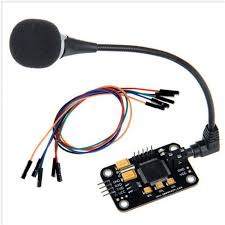 Module for Speech Recognition