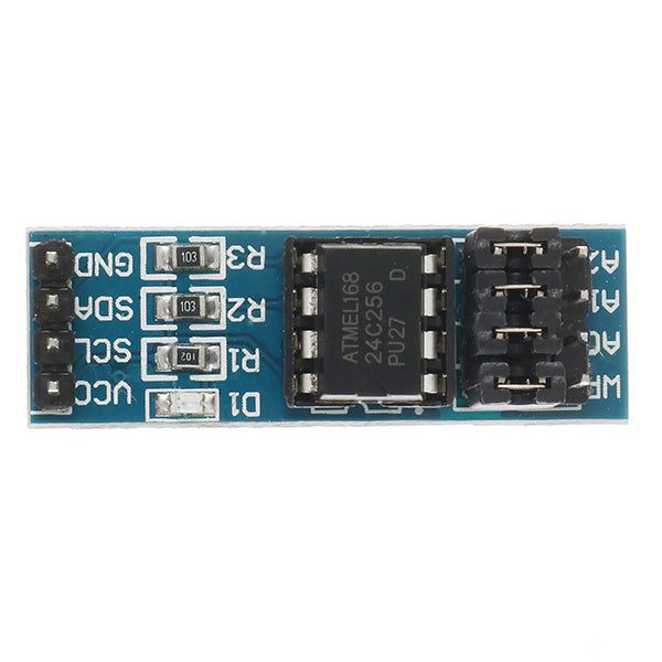 I2C EEPROM Memory Module AT24C256