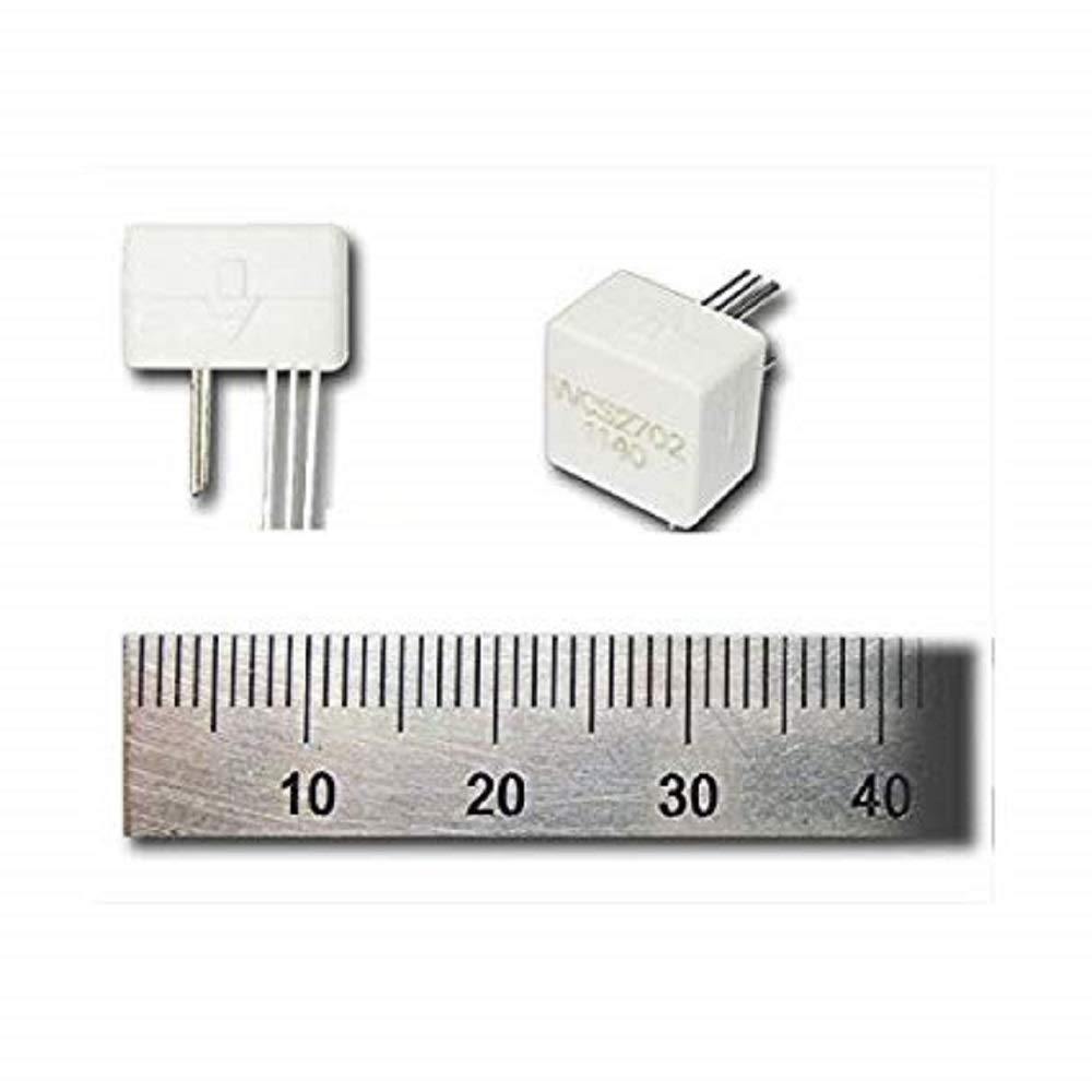 Original WCS2702 Linear Current Sensor with Hall Effect (0-2.0A)