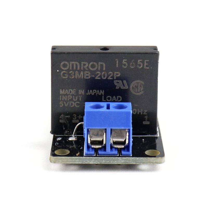 1-Channel SSR Module at 5V