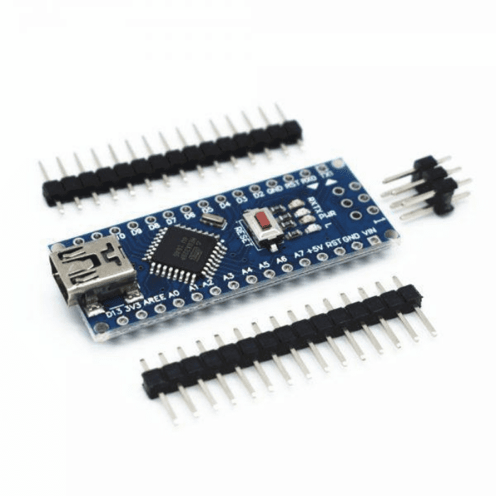 Arduino Nano R3 Development Board Compatible with Turbidity Sensor