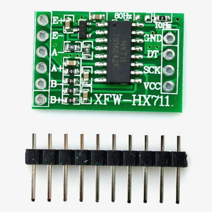 Module for HX711 Load Cell