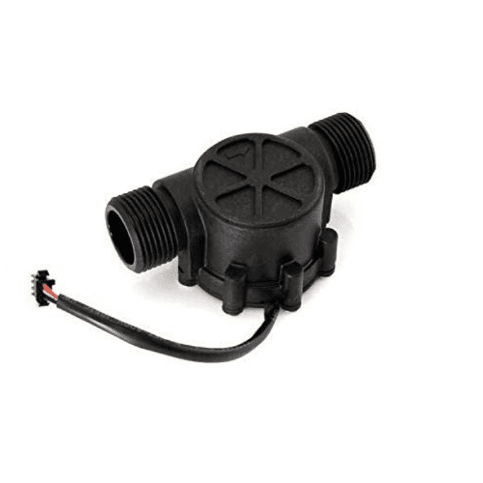 YF-G1 DN25 1-Inch Water Flow Sensor