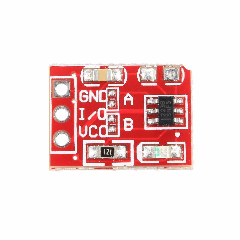 Touch Switch Module TTP223