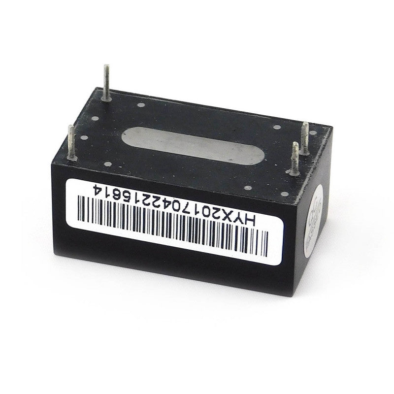 Hi-link 12V 5W AC to DC Power Supply Module, model number HLK-5M12