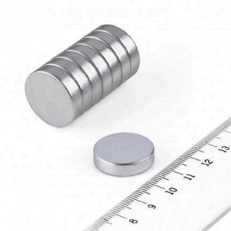 20mm x 5mm (20x5 mm) Neodymium Disc Strong Magnet