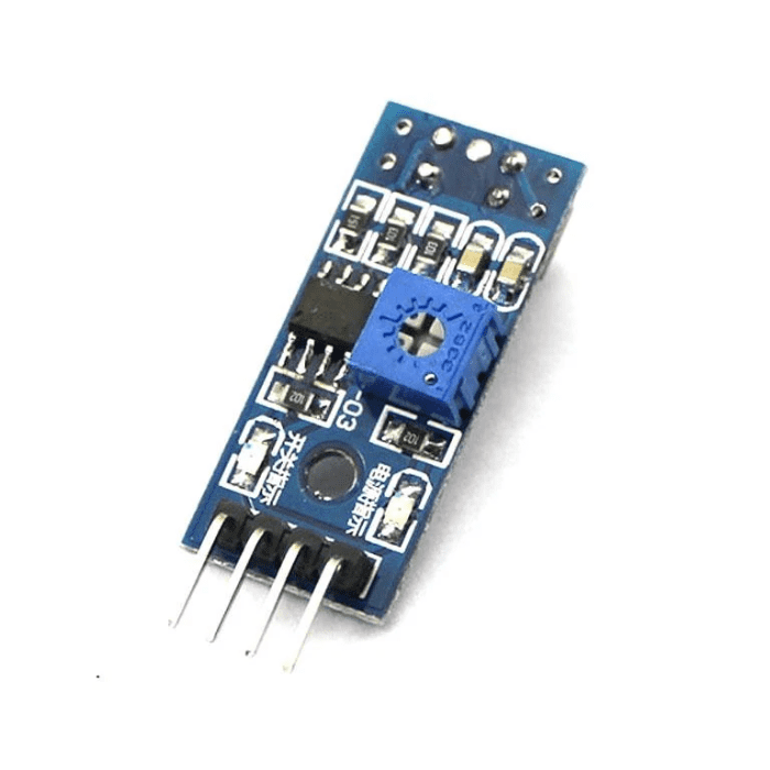 IR Sensor Module TCRT5000