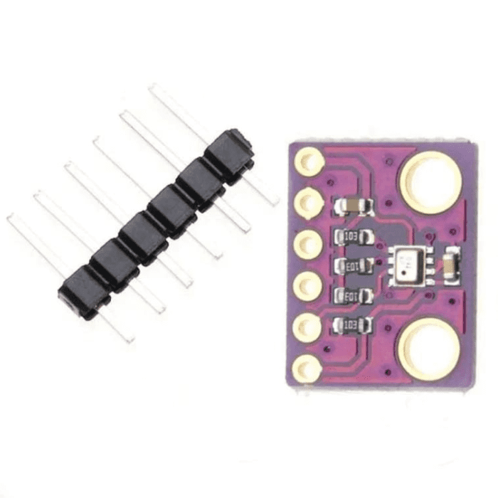 Temperature Sensor Module BME280