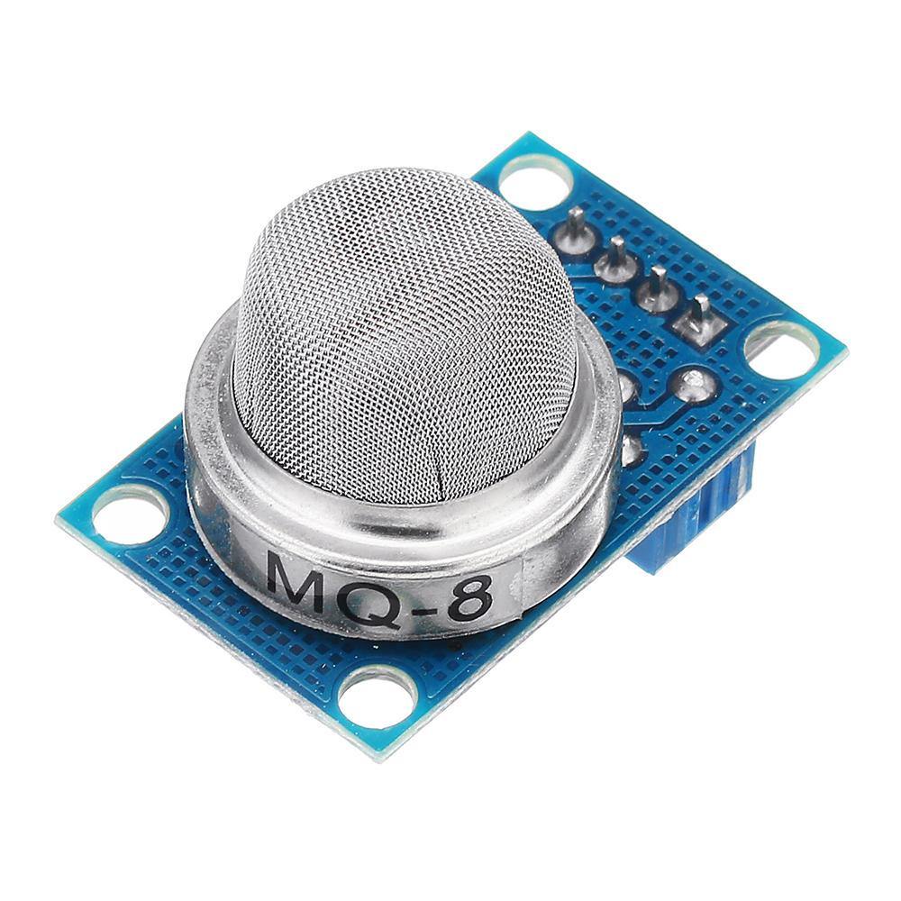 Hydrogen Gas Detector Module MQ-8 Gas Sensor Module