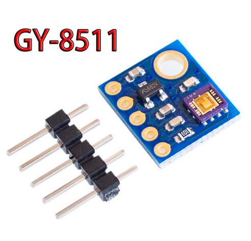 Ultra Violet Sensor Module ML8511