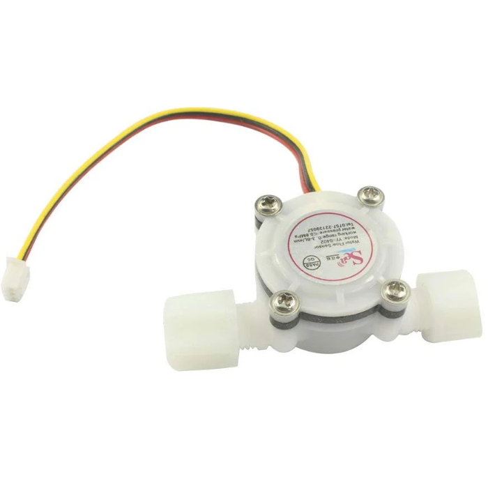 YF - S402 1/4-Inch Water Flow Sensor