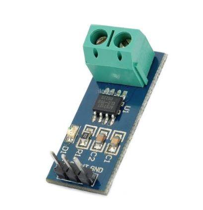 5 A Current Sensor ACS712