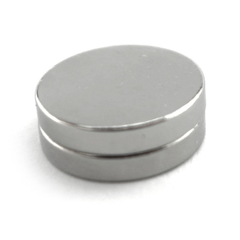 15mm x 3mm (15x3 mm) Neodymium Disc Strong Magnet