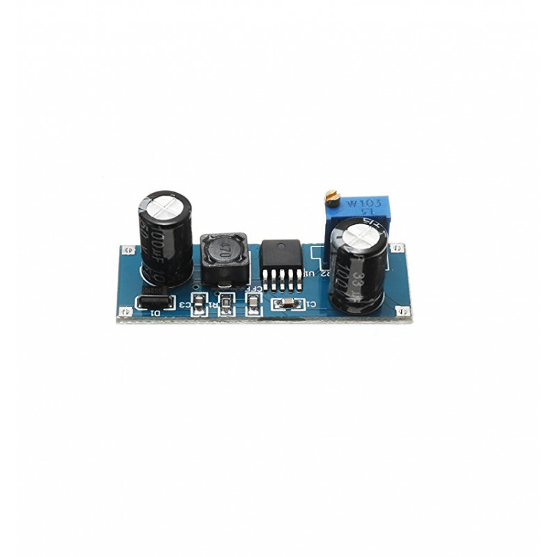 Buck Module for XL7015 DC-DC Step Down Adjustable Power Supply