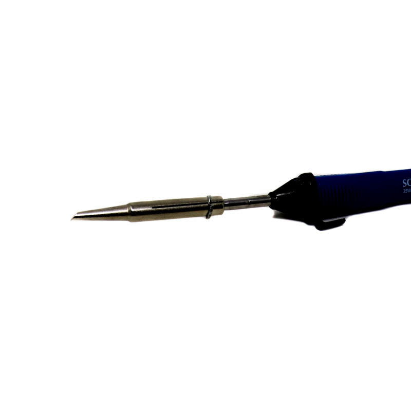 Soldron Premium Soldering Iron, 35W/230V