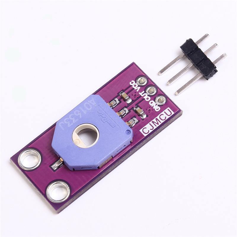 Rotary Angle Sensor Potentiometer Module CJMCU-103