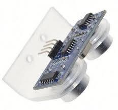 Holder for Ultrasonic Sensor HC-SR04