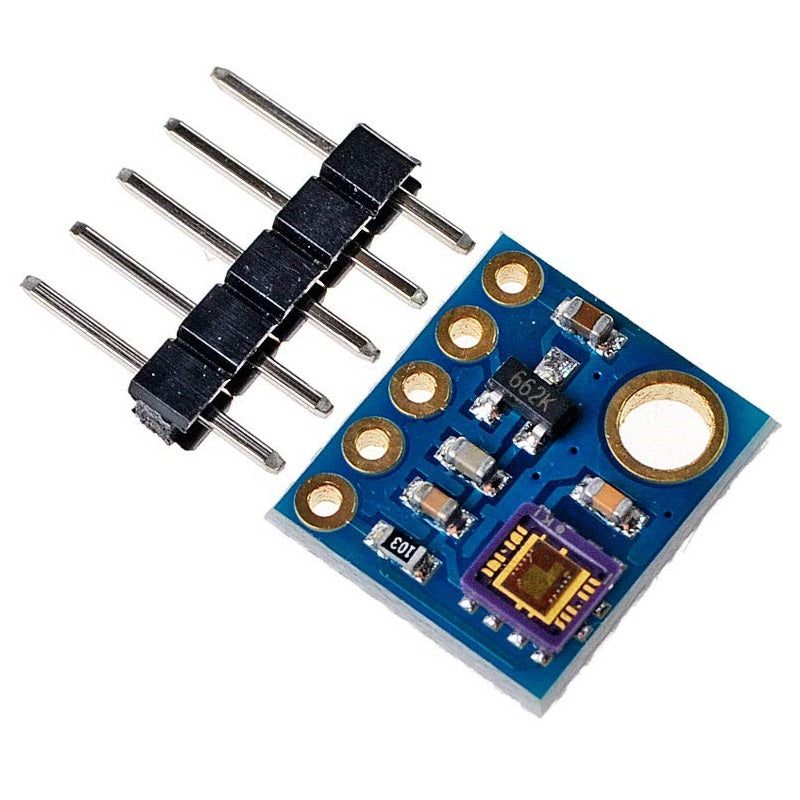 Ultra Violet Sensor Module ML8511