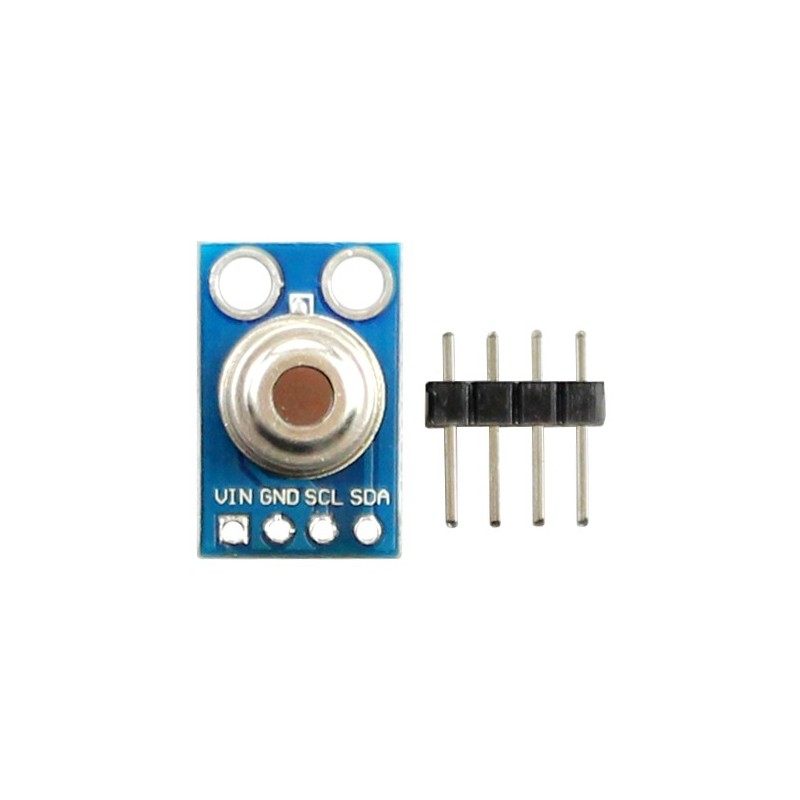 Infrared Temperature Sensor Module MLX90614ESF