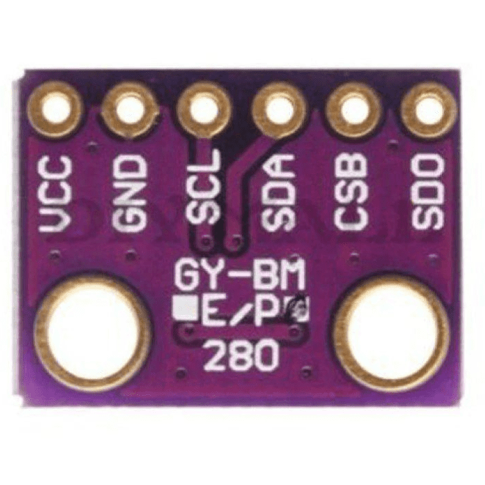 Temperature Sensor Module BME280