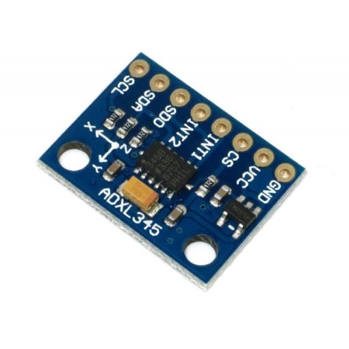 Accelerometer Module ADXL345 (25-piece set).