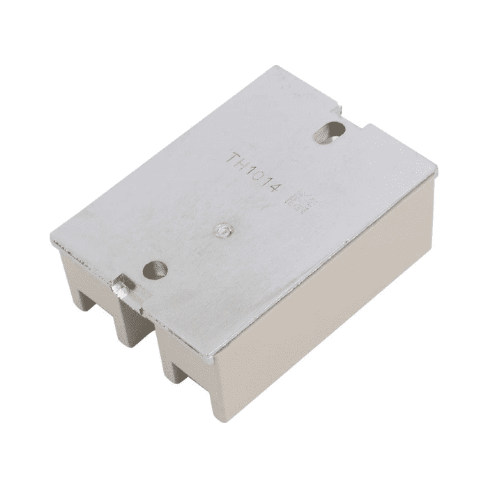 SSR-40DD DC 3-32V DC 5-200V input solid-state relay