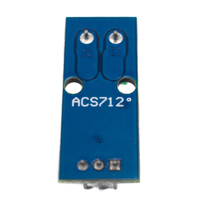 30 A Current Sensor ACS712