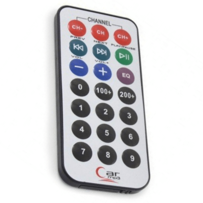 IR Remote