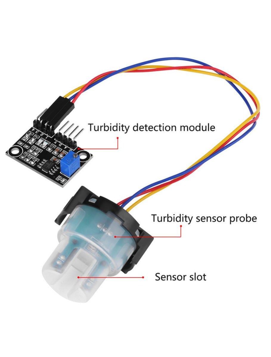 Turbidity Sensor