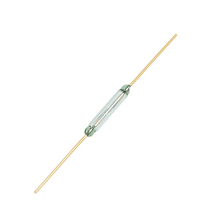 Reed Switch/Sensor, 12 mm