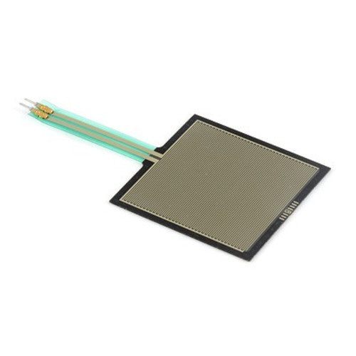 Original Square Force-Sensitive Resistor