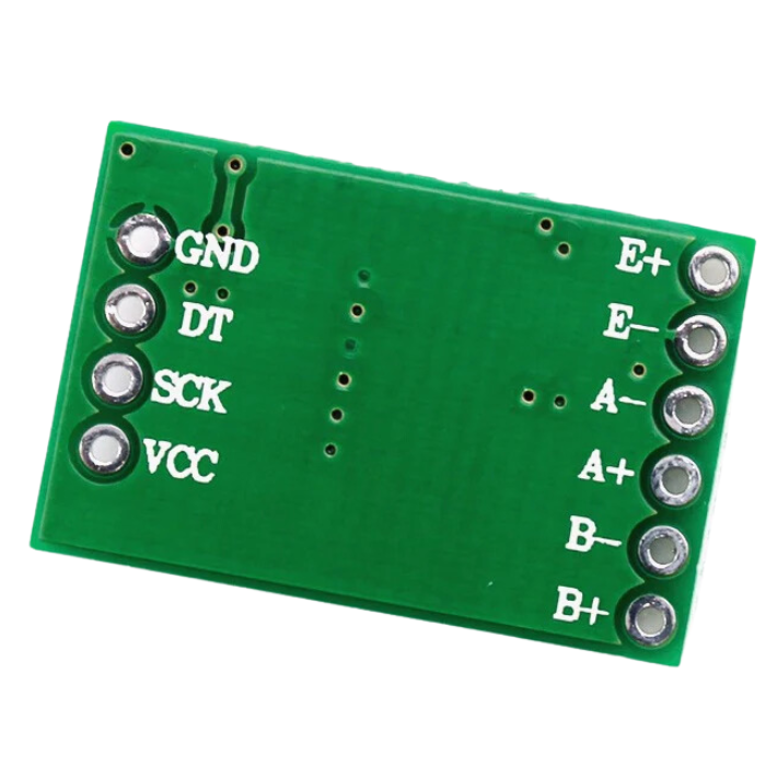 Module for HX711 Load Cell