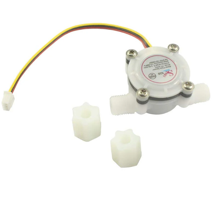 YF - S402 1/4-Inch Water Flow Sensor