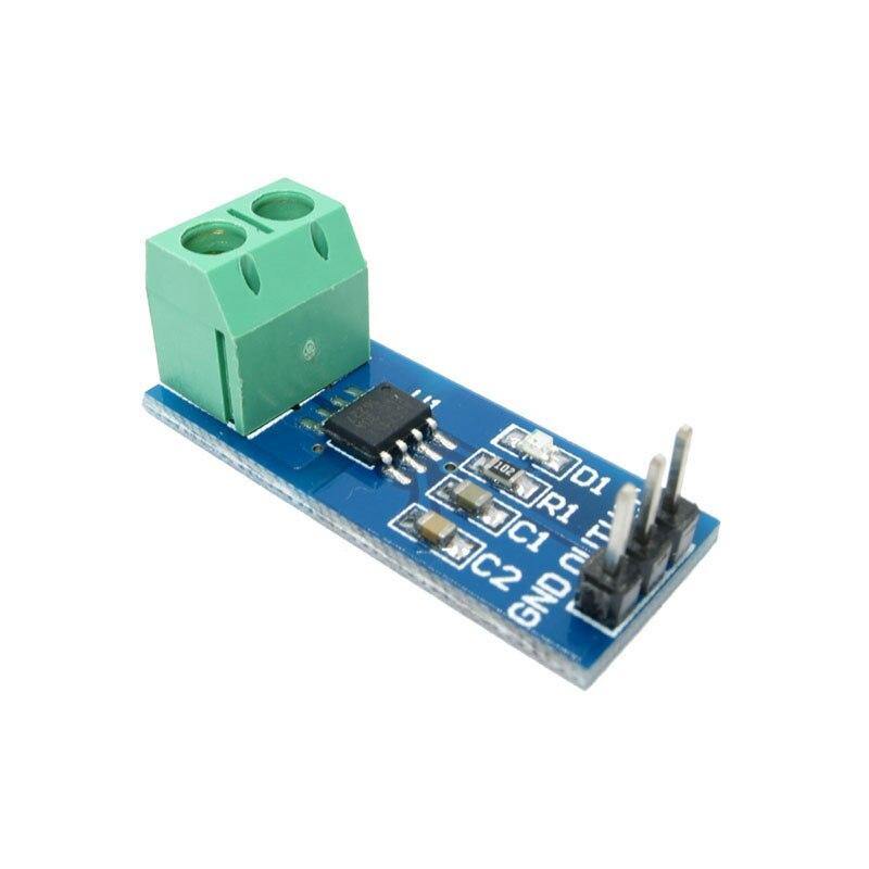 20 A Current Sensor ACS712