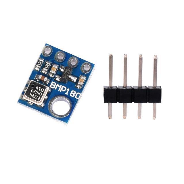 Pressure Sensor Module BMP180 (25-piece pack)