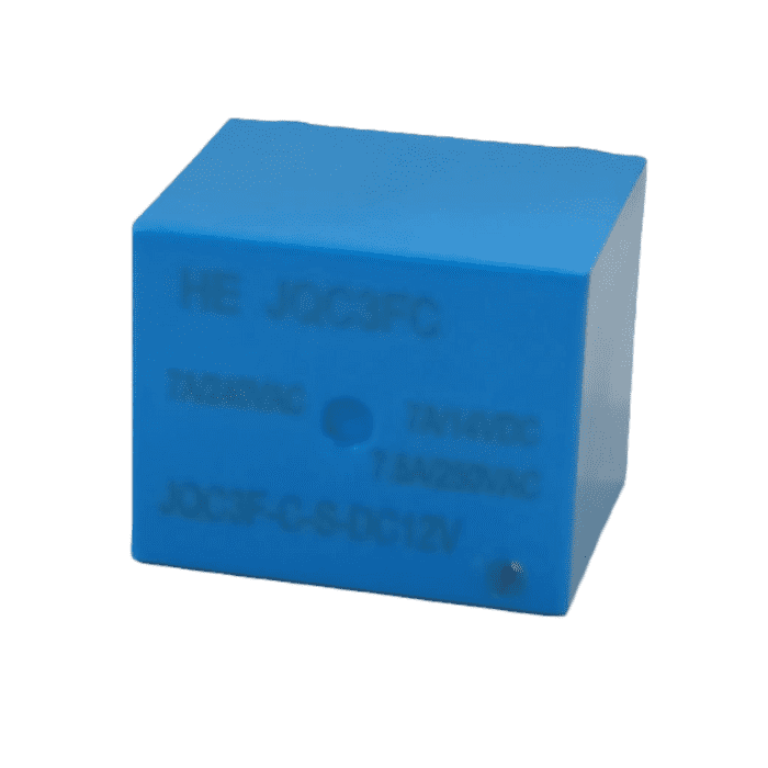 Relay Cube (12V)